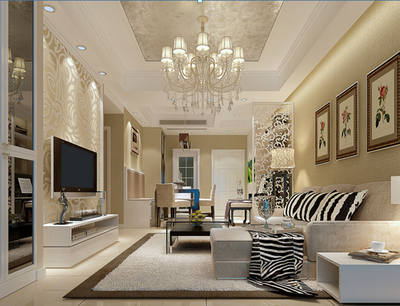 家裝建材選購貓膩多，大眾點評網裝潢設計板塊的避坑指南